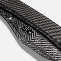 RYFT Carbon Fiber Front Splitter Lip For Ferrari 296 GTB