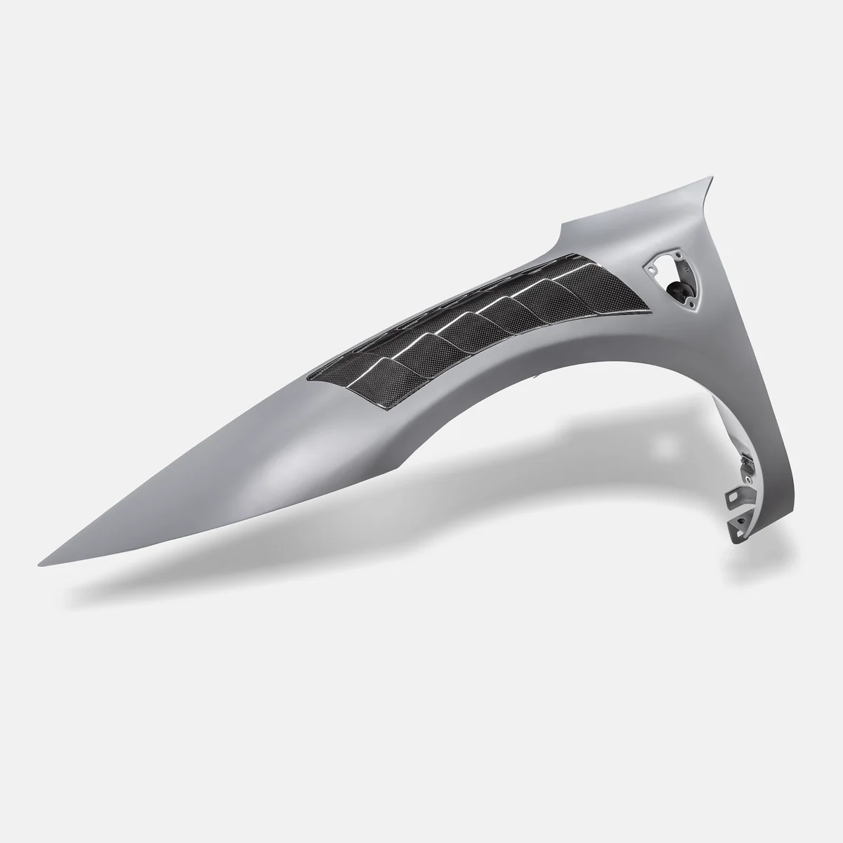 RYFT Carbon Fiber Vented Fenders For Ferrari 296 GTB