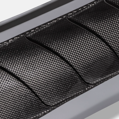 RYFT Carbon Fiber Vented Fenders For Ferrari 296 GTB