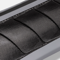 RYFT Carbon Fiber Vented Fenders For Ferrari 296 GTB