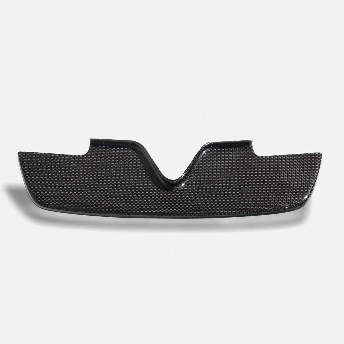 RYFT Carbon Fiber Front Lower Bumper Flap For Ferrari 296 GTB