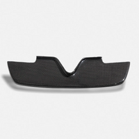 RYFT Carbon Fiber Front Lower Bumper Flap For Ferrari 296 GTB