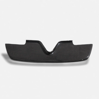 RYFT Carbon Fiber Front Lower Bumper Flap For Ferrari 296 GTB