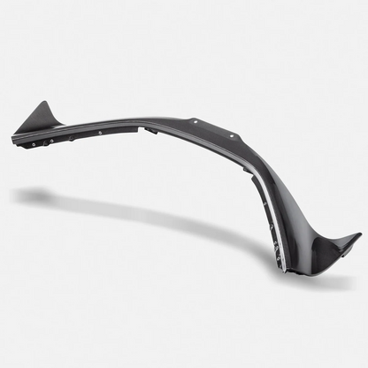 RYFT Carbon Fiber Rear Cover For Ferrari 296 GTB