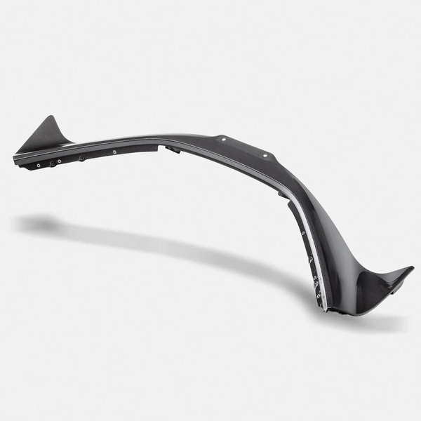 RYFT Carbon Fiber Rear Cover For Ferrari 296 GTB