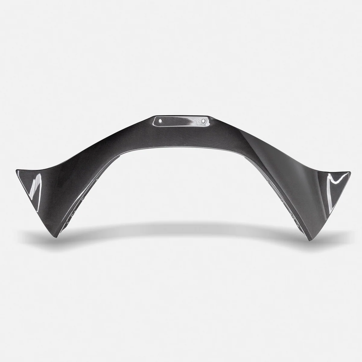 RYFT Carbon Fiber Rear Cover For Ferrari 296 GTB