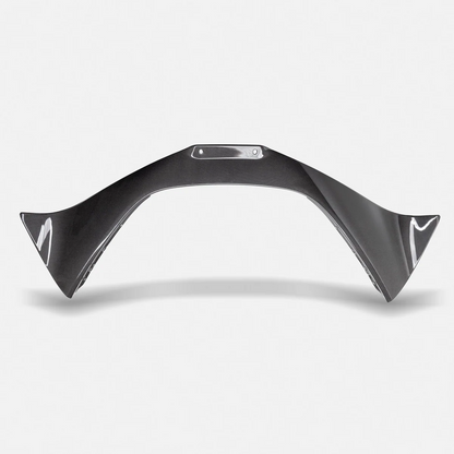 RYFT Carbon Fiber Rear Cover For Ferrari 296 GTB