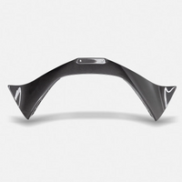 RYFT Carbon Fiber Rear Cover For Ferrari 296 GTB