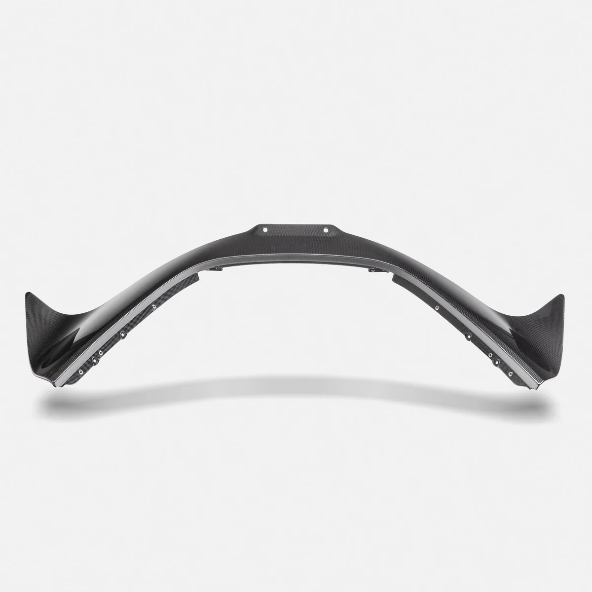 RYFT Carbon Fiber Rear Cover For Ferrari 296 GTB