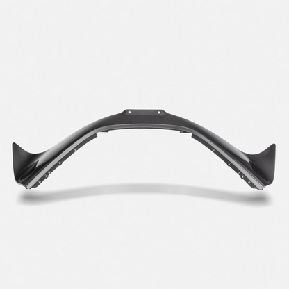 RYFT Carbon Fiber Rear Cover For Ferrari 296 GTB