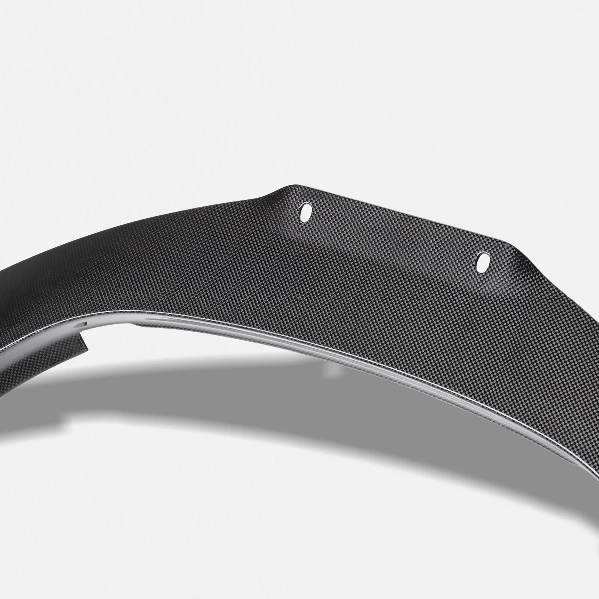 RYFT Carbon Fiber Rear Cover For Ferrari 296 GTB