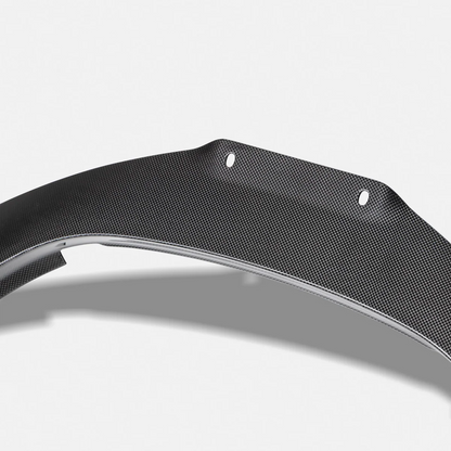 RYFT Carbon Fiber Rear Cover For Ferrari 296 GTB