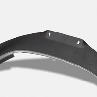 RYFT Carbon Fiber Rear Cover For Ferrari 296 GTB