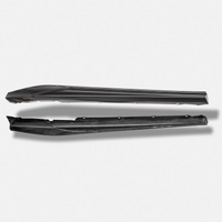 RYFT Carbon Fiber Side Skirts For Ferrari 296 GTB