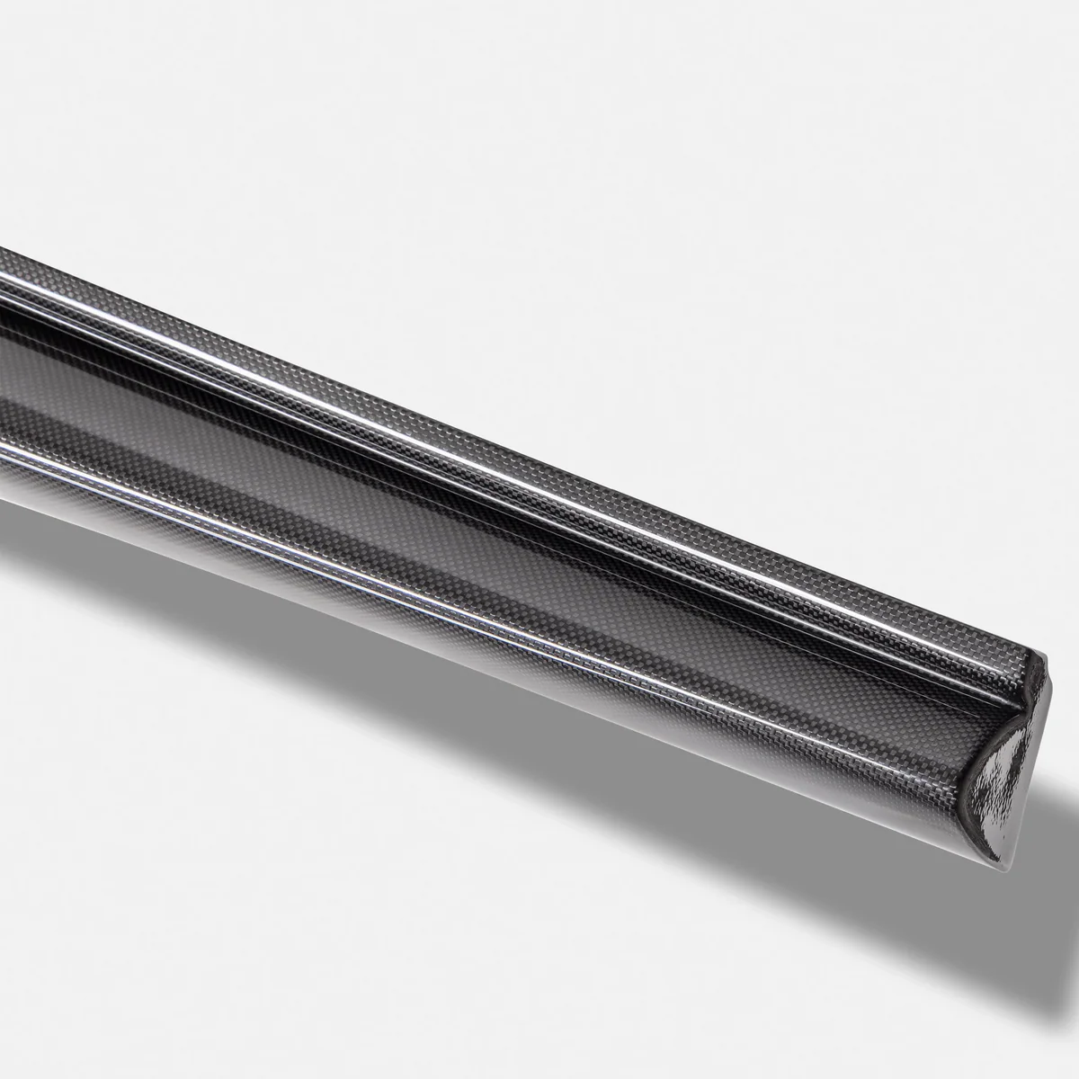 RYFT Carbon Fiber Side Skirts For Ferrari 296 GTB