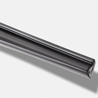 RYFT Carbon Fiber Side Skirts For Ferrari 296 GTB