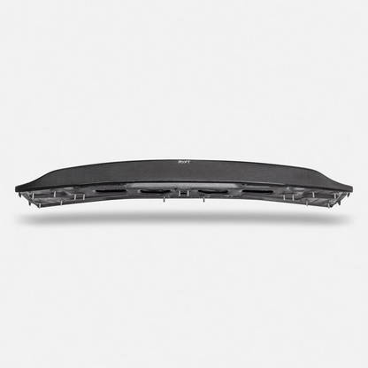 RYFT Carbon Fiber Ducktail Integrated Spoiler For Ferrari 296 GTB