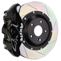 Brembo Big Brake Kit for Maserati Ghibli S/SQ4 - GT System
