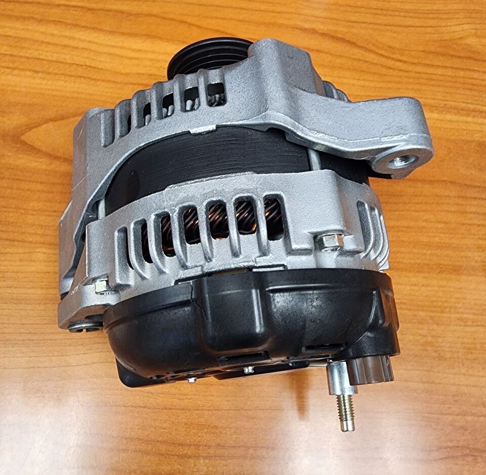 Genuine Maserati Alternator for 4200 / GranSport