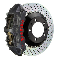 Brembo Big Brake Kit for Ferrari 360 - GT|S System