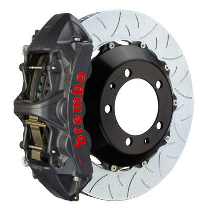 Brembo Big Brake Kit for Ferrari 360 - GT|S System
