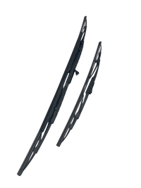 OEM Windshield Wipers for Maserati Granturismo PN - 980145731