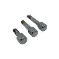 OEM Style Wheel Bolts for Maserati 4200/Gransport