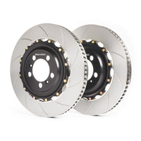 Girodisc Front Rotor for Ferrari 360 Modena