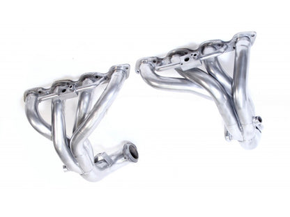 Larini Systems - Sport Exhaust Headers for Maserati 4200 / GranSport