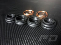 Guardapolvos de rótula para Maserati 4200 / GranSport