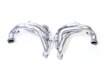 Larini Systems - Sport Exhaust Headers for Maserati 4200 / GranSport