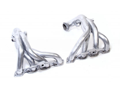 Larini Systems - Sport Exhaust Headers for Maserati 4200 / GranSport