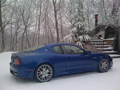 Sport Lowering Springs for Maserati 4200 / GranSport