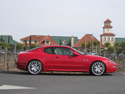 Sport Lowering Springs for Maserati 4200 / GranSport