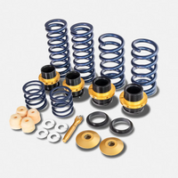 RYFT Performance Lowering Spring Kit For Ferrari 488 GTB, 488 Pista