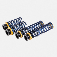 RYFT Performance Lowering Spring Kit For Ferrari 488 GTB, 488 Pista