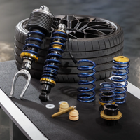 RYFT Performance Lowering Spring Kit For Ferrari F8 Tributo