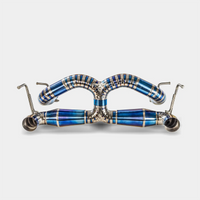 RYFT Race Titanium Exhaust System For Ferrari 488 Series