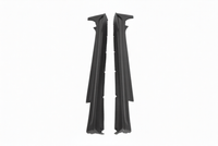 PCF EPC Style Side Skirts for Maserati Ghibli