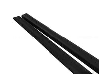W Style Side Skirts for Maserati Ghibli S Q4 M157