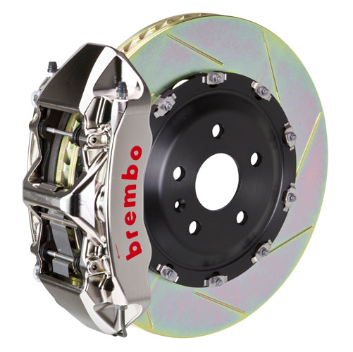 Formula Dynamics - Kit de frenos grandes Brembo para Ferrari 355
