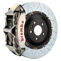 Brembo Big Brake Kit for Ferrari 575M - GT|R System
