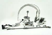 Manual Conversion Kit for Ferrari 575