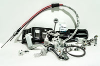 Manual Conversion Kit for Ferrari 599
