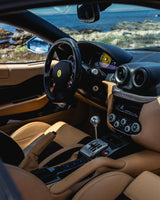 Manual Conversion Kit for Ferrari 599
