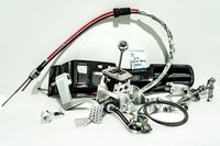 Manual Conversion Kit for Ferrari 599