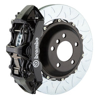 Brembo Big Brake Kit for Ferrari Testarossa (5-Lug Wheels) - GT System