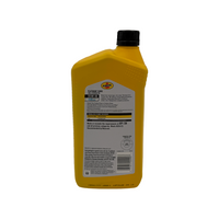 Pennzoil Platinum Racing 5W-40 Engine Oil PN: 550051120