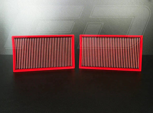 Performance Air Filter for Ferrari 296 GTB