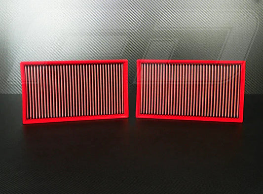 Performance Air Filter for Ferrari Romo